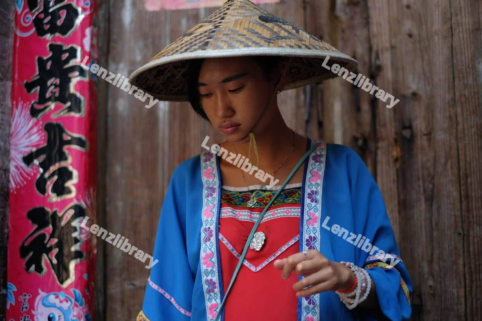 Vietnamese Women